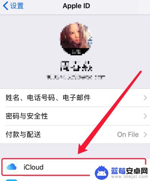 苹果id登两个手机怎么能不同步 用一个id帐号在两部苹果手机上如何关闭同步