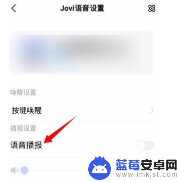 怎么设置手机歪歪语音播报 vivo手机语音播报如何调整设置