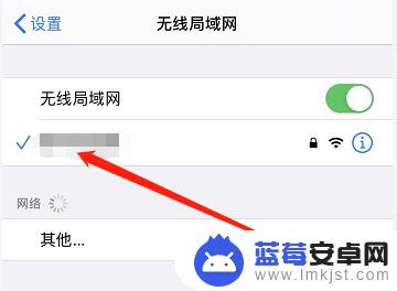 苹果手机怎么共享wifi给另一个手机 苹果手机Wi-Fi共享教程