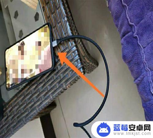 网飞手机怎么投屏 手机没有wifi怎么投屏电视