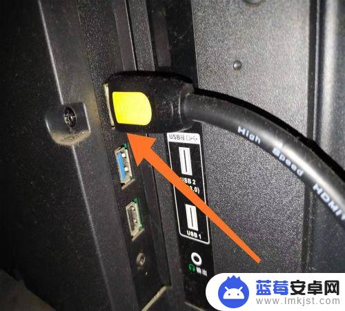 网飞手机怎么投屏 手机没有wifi怎么投屏电视