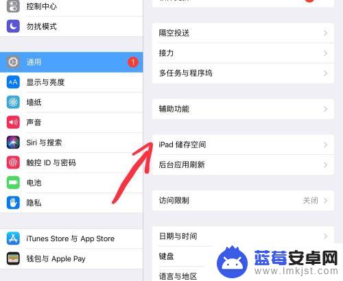 苹果手机垃圾怎么清理掉 如何在iPad中释放存储空间