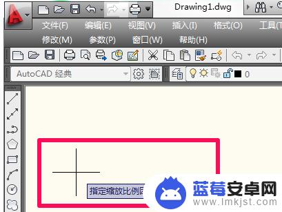 手机照片如何导入cad CAD怎么导入图片到绘图软件