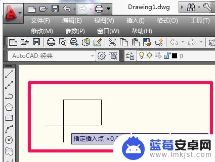 手机照片如何导入cad CAD怎么导入图片到绘图软件