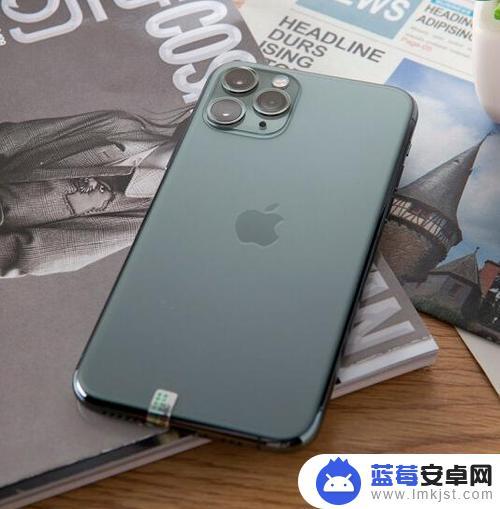 苹果手机por跟por max哪个贵 iPhone 11 Pro Max和Pro的屏幕尺寸有什么区别