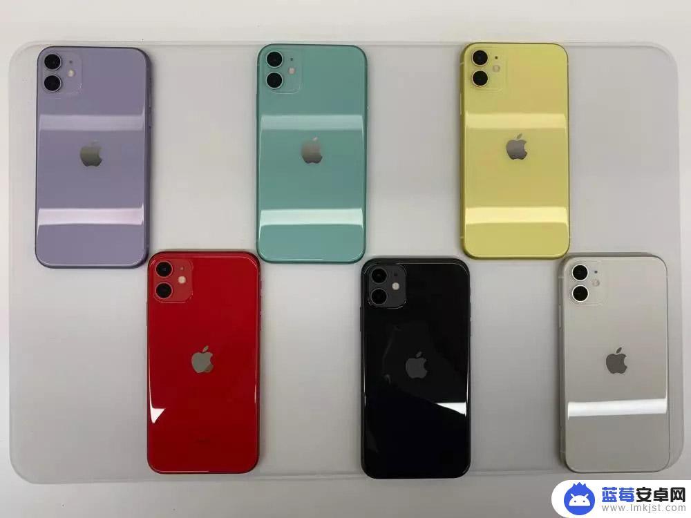 苹果手机如何设定密码忘了 iPhone11忘记锁屏密码怎么办