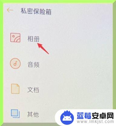 手机加密的相册怎么查看 oppo手机加密照片怎么打开