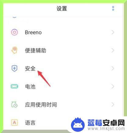 手机加密的相册怎么查看 oppo手机加密照片怎么打开