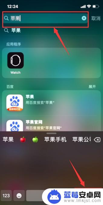 手机字典怎么设置 iOS 11系统自带词典功能