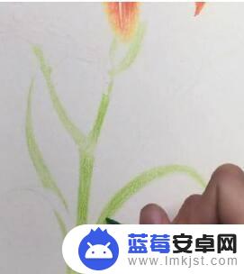 幼儿怎么涂色 幼儿涂色技巧步骤图简易教学