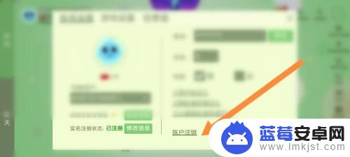 颜色大作战如何注销账号 怎么在球球大作战上永久注销账号