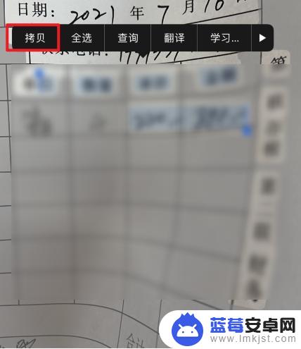 苹果手机怎么样把图片转化为文字 苹果手机图片转文字工具