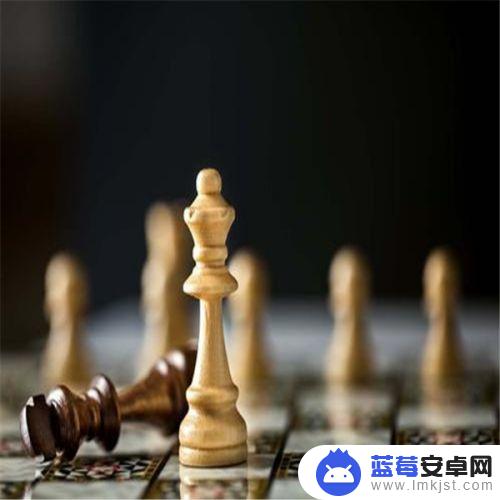 国际象棋怎么赢对手 国际象棋怎么算赢