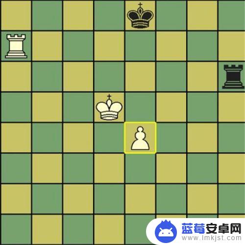 国际象棋怎么赢对手 国际象棋怎么算赢