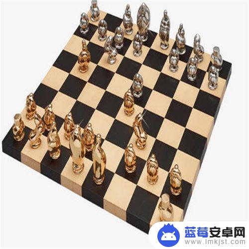 国际象棋怎么赢对手 国际象棋怎么算赢