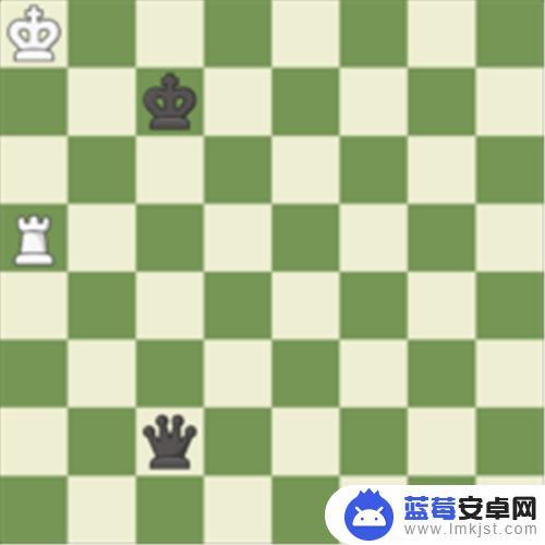 国际象棋怎么赢对手 国际象棋怎么算赢