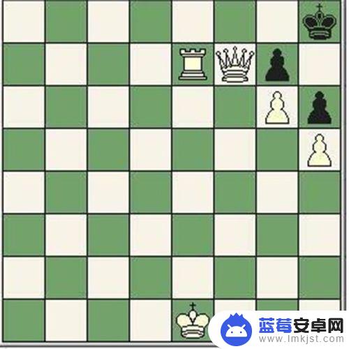 国际象棋怎么赢对手 国际象棋怎么算赢