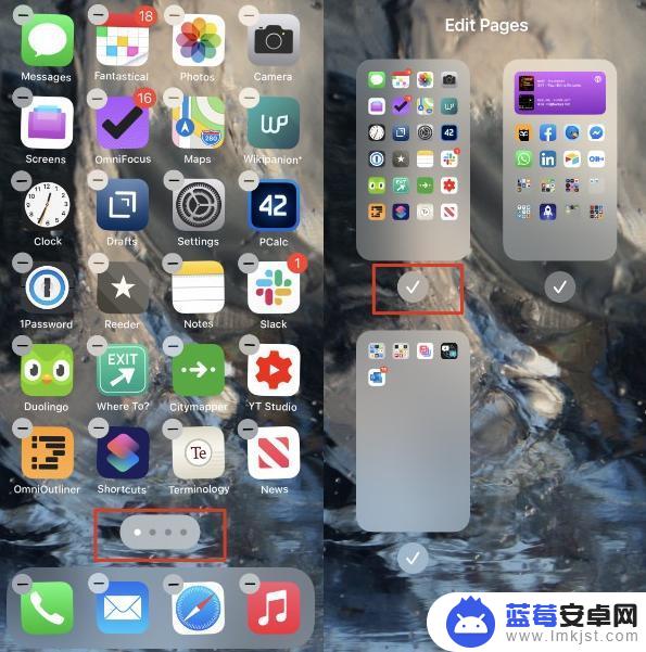 苹果手机上的app隐藏了,怎么显示出来 如何在 iPhone 12 上取消隐藏应用