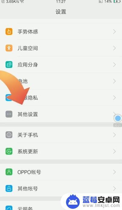 oppo手机不允许安装高危软件 ColorOS13如何解除禁止安装未知应用的限制