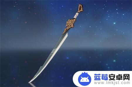 原神三星武器有哪些 《原神》绝版三星武器怎么获得