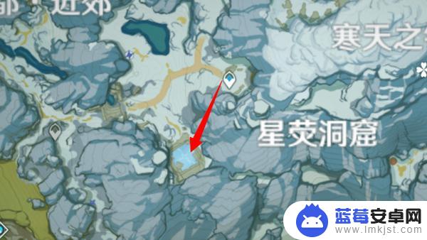 原神雪山石碑任务在哪接 原神雪山石碑任务攻略提示