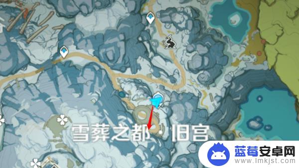 原神雪山石碑任务在哪接 原神雪山石碑任务攻略提示