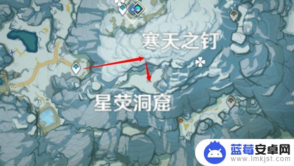 原神雪山石碑任务在哪接 原神雪山石碑任务攻略提示