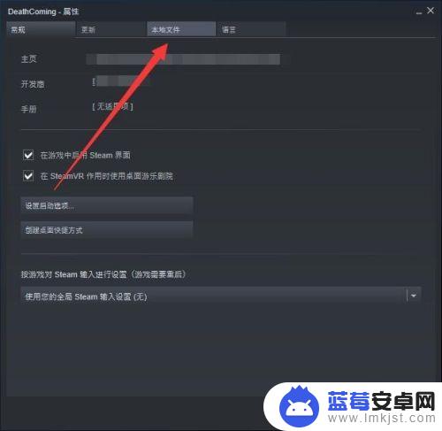 steam本地图库在哪 steam游戏文件夹在哪个目录