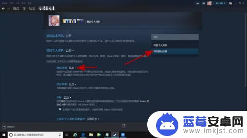 p5rsteam隐藏成就 Steam如何隐藏成就动态