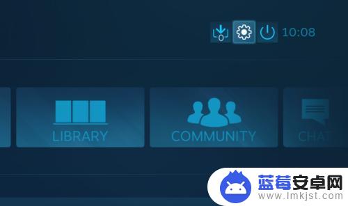 steam英汉 STEAM语言设置教程中文版