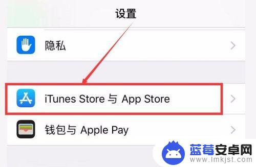 苹果手机app软件自动更新怎么关闭 iPhone如何关闭应用程序的自动更新功能