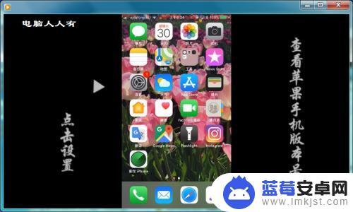 iphone版本号怎么看 苹果手机（iPhone）版本号在哪里查看