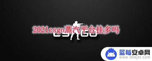 csgo蒸汽平台挂多吗 CSGO蒸汽平台2021挂多吗