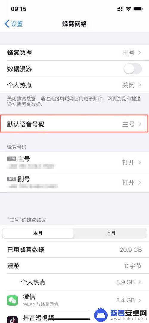 苹果手机怎么弄双卡双待 苹果手机双卡双待的设置教程