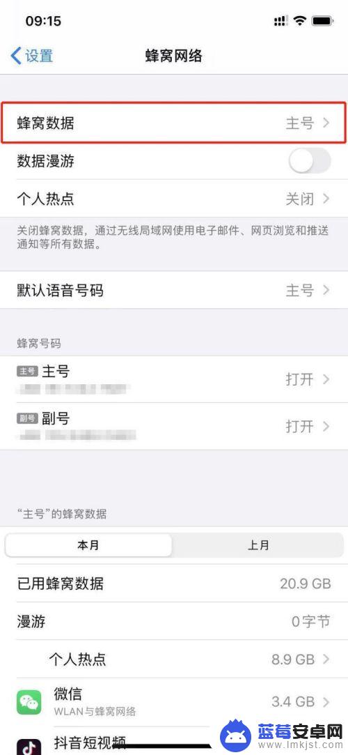 苹果手机怎么弄双卡双待 苹果手机双卡双待的设置教程