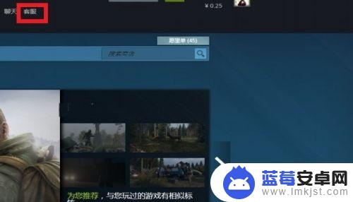 steam冻结账号的方法 Steam账号如何冻结