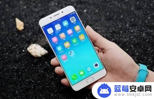 oppor17手机怎么强制关机 oppo手机屏幕不灵敏怎么强制关机