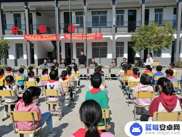 泉水小学抖音账号(泉水小学官网)