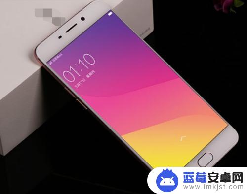 op手机怎么设置截图 oppo手机截图操作步骤