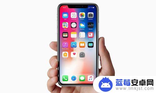 iphonex黑屏开不了机了怎么办 iphone X开不了机怎么处理