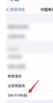 苹果手机怎么解sim卡 如何在苹果手机上解除sim卡锁定