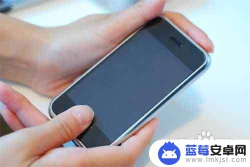 apple手机怎么黑屏了 苹果手机黑屏无法开机怎么办