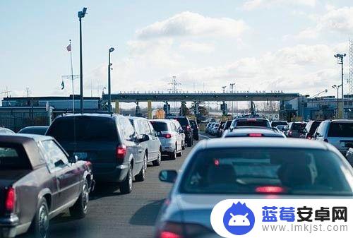 高速收费站如何免费停车 过收费站新手注意事项