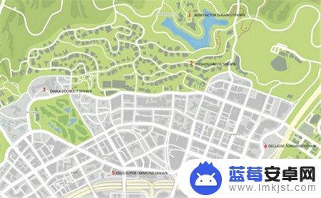 gta5基普隆任务 侠盗猎车手5基普隆成就达成方法