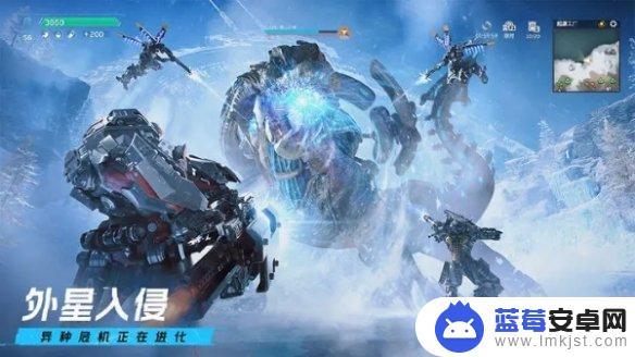 星球重启怎么给枪升级 星球重启武器升级攻略最新攻略