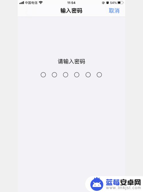 如何录入苹果手机指纹支付 苹果手机指纹支付设置教程