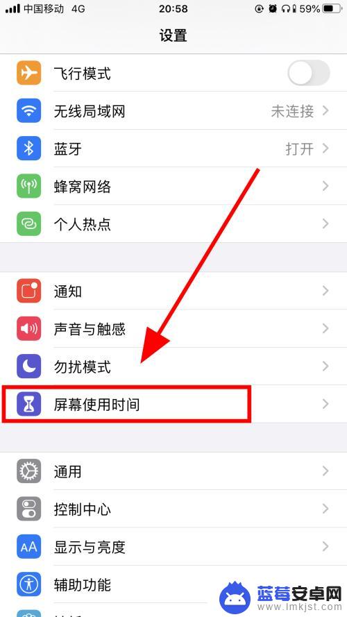 怎么设置手机不可以安装应用 怎样禁止iPhone手机安装特定应用