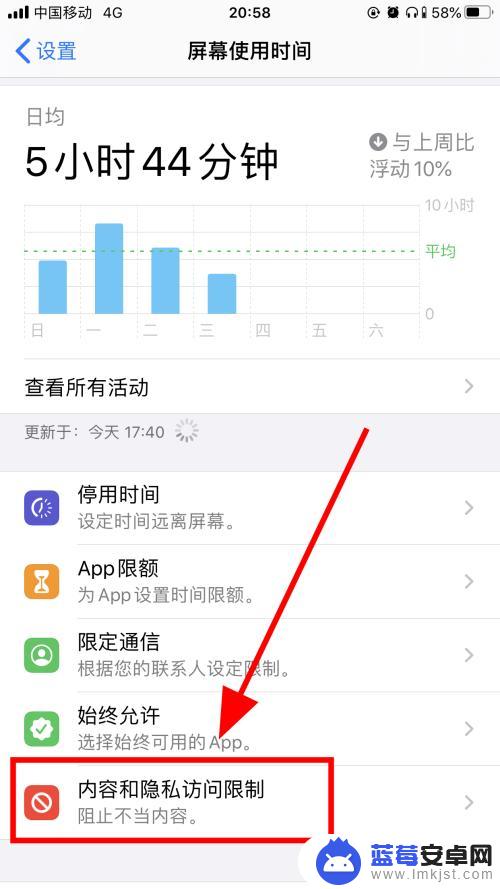 怎么设置手机不可以安装应用 怎样禁止iPhone手机安装特定应用