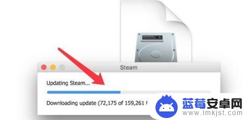 mac上怎么下载steam Mac如何安装Steam游戏平台