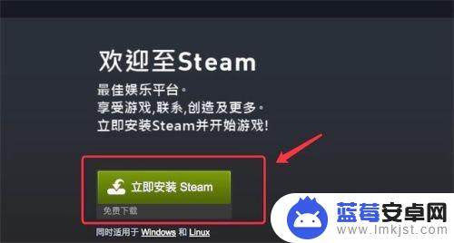 mac上怎么下载steam Mac如何安装Steam游戏平台